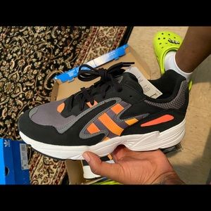 Adidas Yung-96